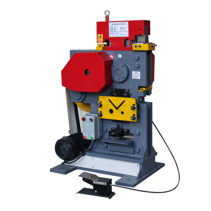 AQ32-10B沖剪機(jī)