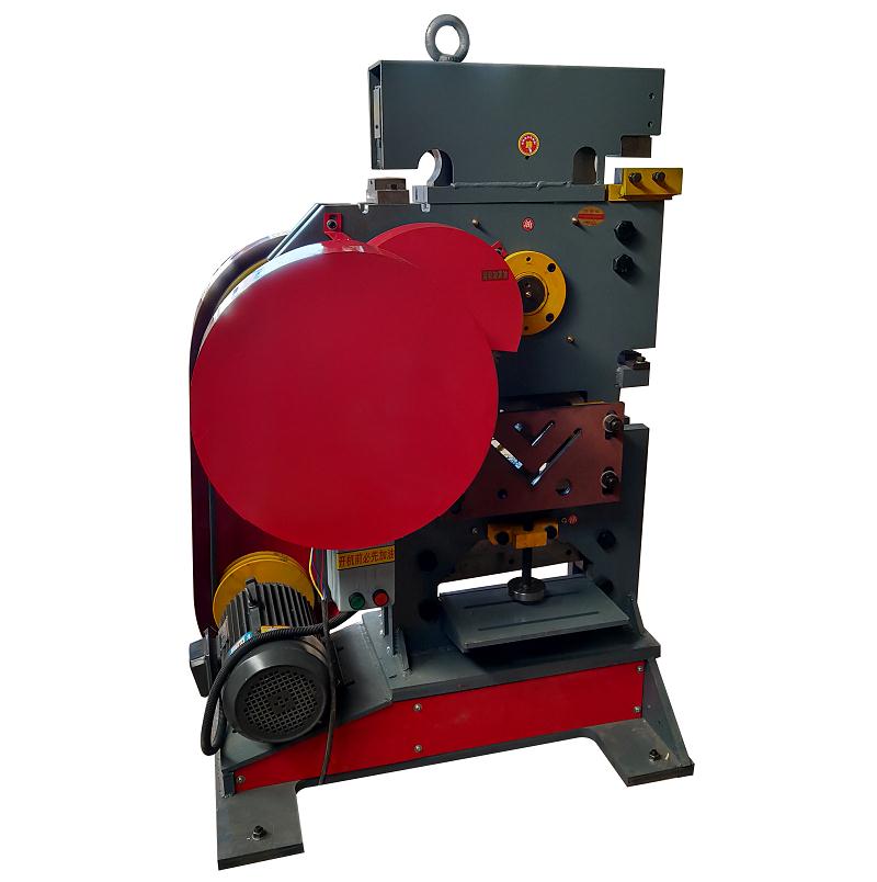 QA32-12B沖剪機(jī)